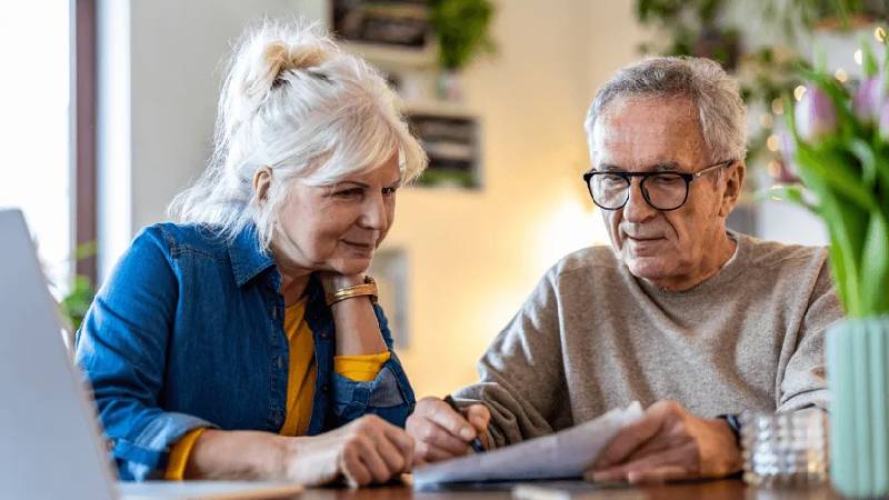 Retirement Planning